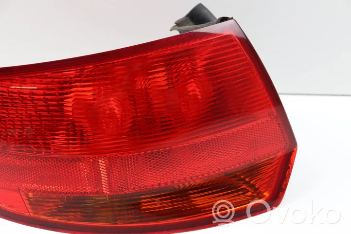 Audi A3 S3 A3 Sportback 8P Rear/tail lights 8P4945095C