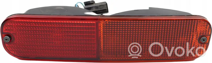 Land Rover Freelander Lampa zderzaka tylnego 