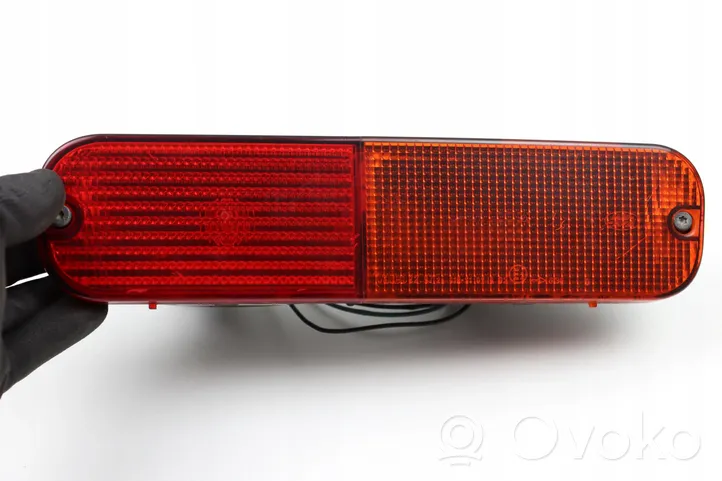 Land Rover Freelander Lampa zderzaka tylnego 