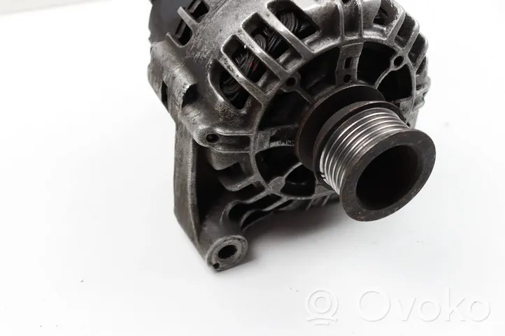 BMW 3 E46 Generatore/alternatore BRAK