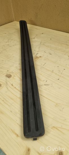 Volkswagen Touareg I Foot area side trim 7L0853655EK4