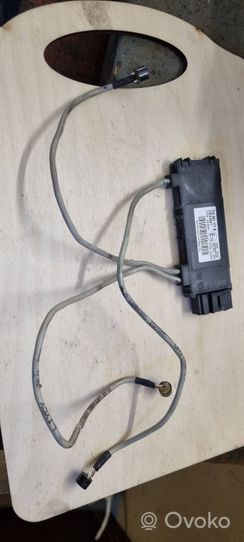 Volkswagen PASSAT B7 Ultrasonic Sensor 7L6951171B