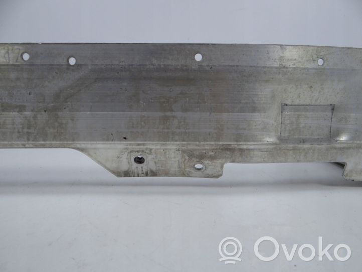 BMW X5 G05 Traversa del paraurti anteriore 742159912