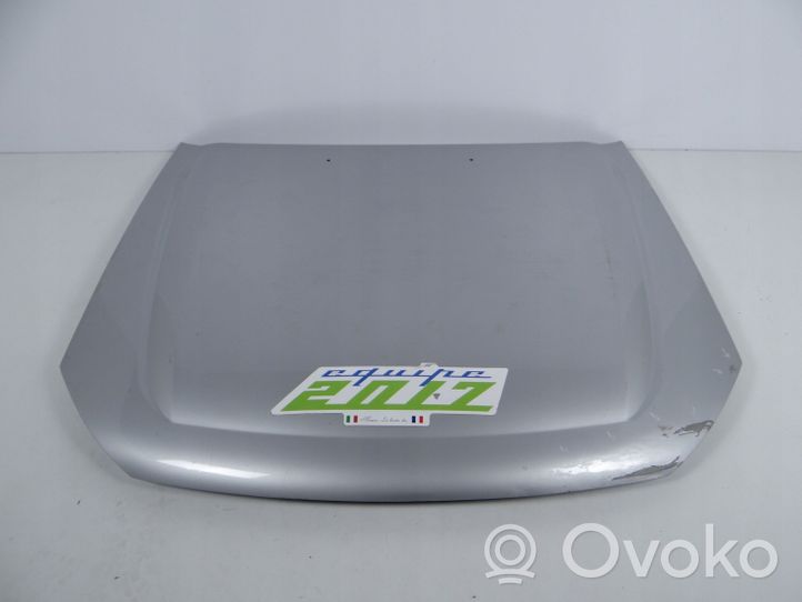 Ford Ranger Motorhaube UD2D52341