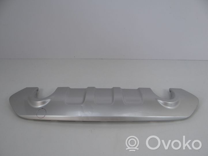 Ford Kuga I Moulure inférieure de pare-chocs arrière 8V4117F765ACW