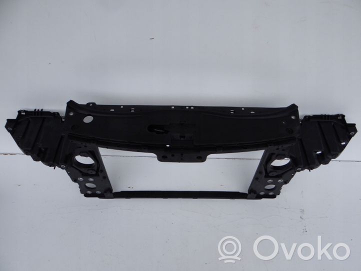 Porsche Cayenne (9PA) Pannello di supporto del radiatore 7L0805594