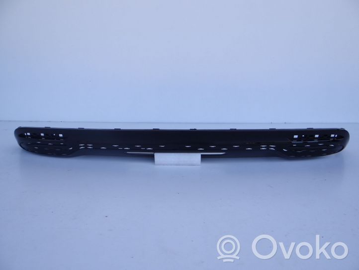 Mercedes-Benz S W222 Rivestimento della parte inferiore del paraurti posteriore A2228850238