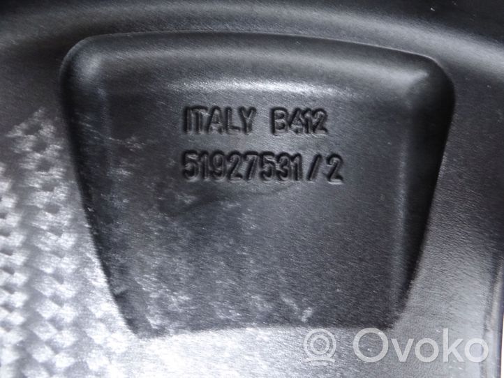 Fiat 500 Cerchione in lega R18 51992260