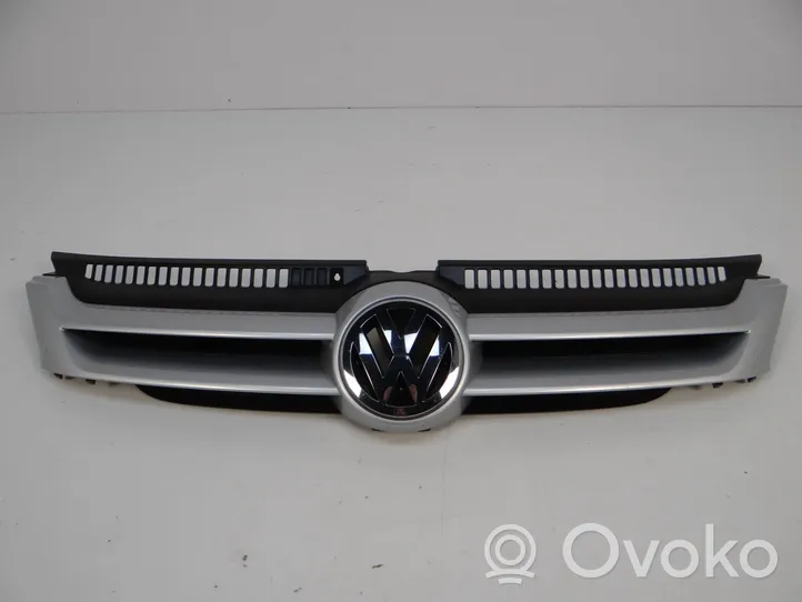 Volkswagen Golf Plus Grille de calandre avant 5M0853655A