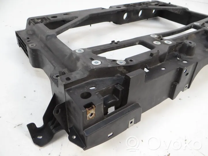 Mazda CX-3 Pannello di supporto del radiatore D09H53110