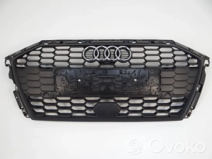 Audi A3 8Y Atrapa chłodnicy / Grill 8Y0853651