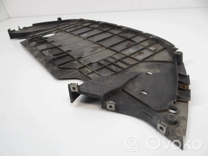 Jaguar XK - XKR Osłona pod zderzak przedni / Absorber 6W83-6E027-A