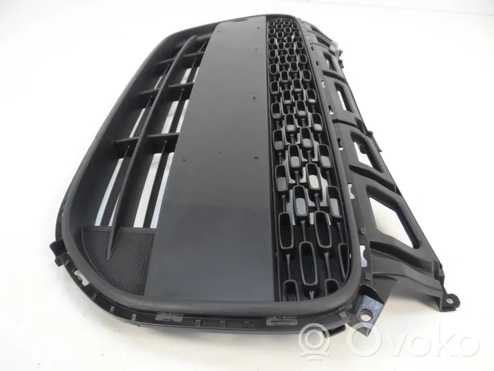 KIA Picanto Front bumper lower grill 865691Y500