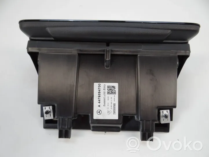 Mercedes-Benz GLC X253 C253 Module de commande de frein à main A2539001505