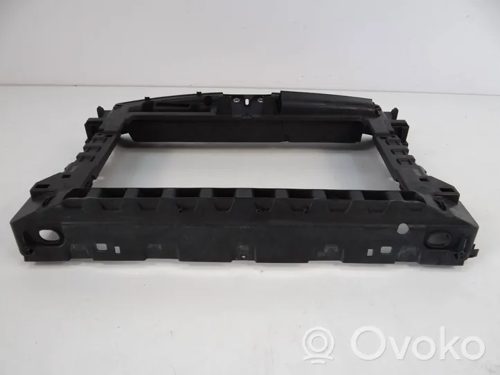 Volkswagen Touran II Pannello di supporto del radiatore 1T0805594P