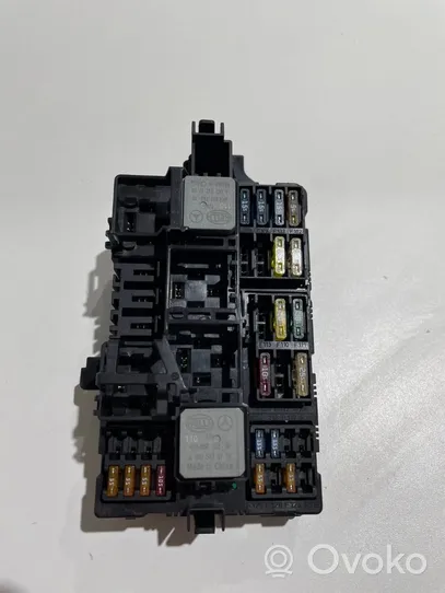 Mercedes-Benz GLE W167 Module de fusibles A1679067303