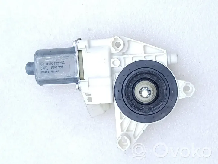 Mercedes-Benz GLE AMG (W166 - C292) Front door window regulator motor A1669060201