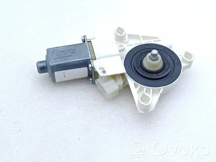 Mercedes-Benz GLE AMG (W166 - C292) Front door window regulator motor A1669060201