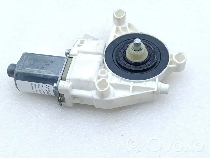 Mercedes-Benz GLE (W166 - C292) Front door window regulator motor A1669060301