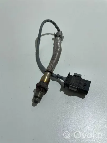 BMW M4 F82 F83 Sonde lambda 7848487