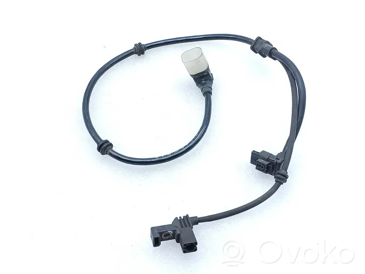 Mercedes-Benz GLE AMG (W166 - C292) ABS Sensor hinten A1665405609