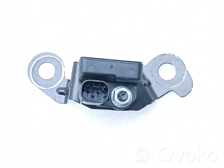 Mercedes-Benz ML W166 Sensore di imbardata accelerazione ESP A0009057600