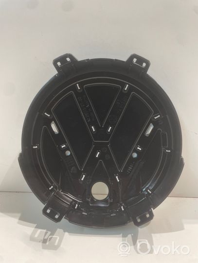 Volkswagen ID.4 Griglia superiore del radiatore paraurti anteriore 11A853601