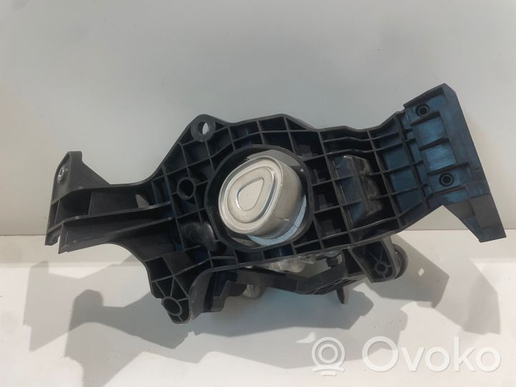 Audi Q5 SQ5 Servo-frein 80B614307B