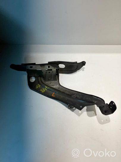 Audi A7 S7 4K8 Supporto di montaggio del parafango 4K8821131B