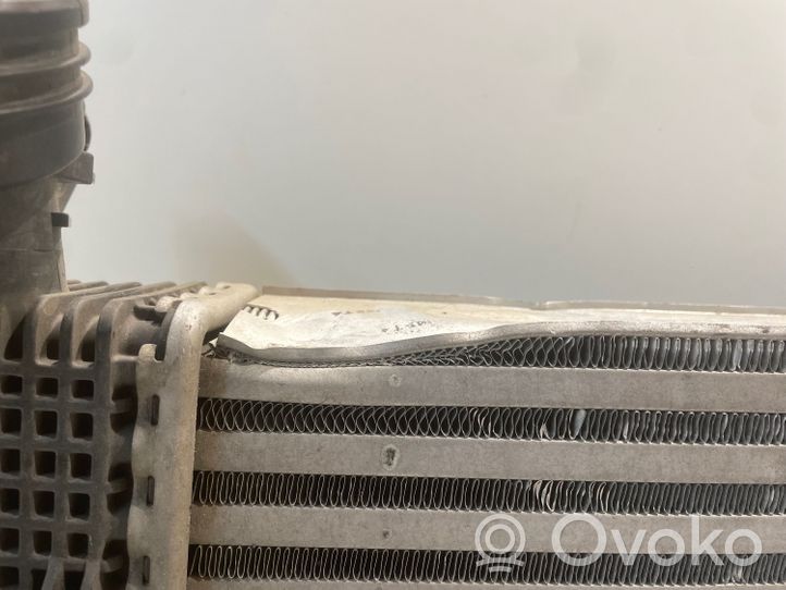 Porsche Macan Radiatore intercooler 95B145804B