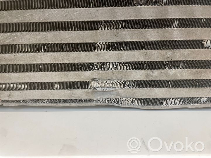 Porsche Macan Radiatore intercooler 95B145804B