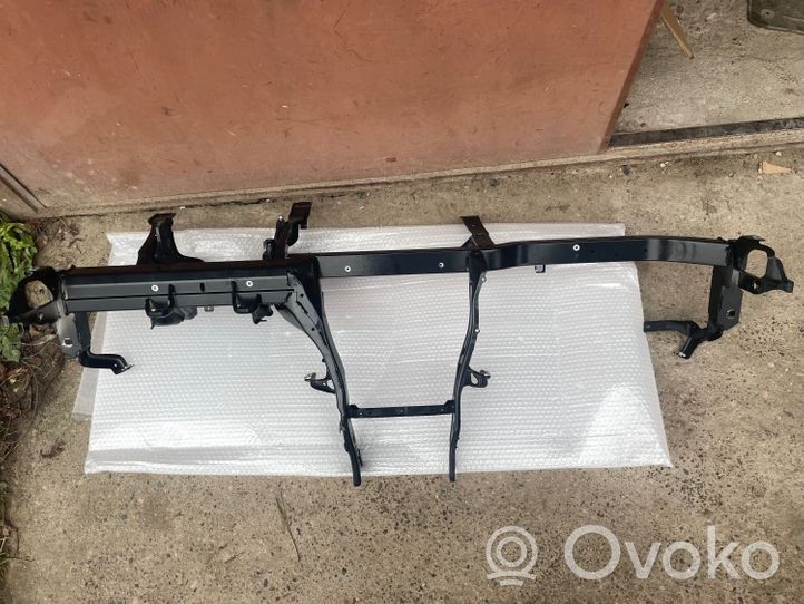 Audi Q7 4M Dashboard cross member/frame bar 4M1857017B