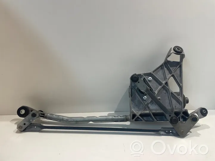 Audi Q8 Etupyyhkimen vivusto ja moottori 4M8955023B