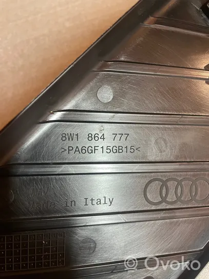 Audi A4 S4 B9 Podnóżek 8W1864777