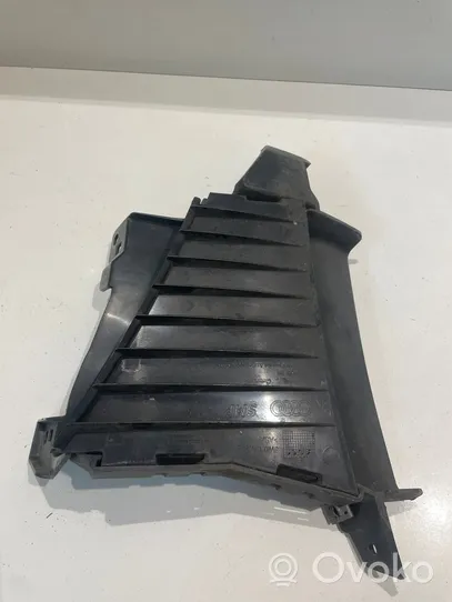 Audi A4 S4 B9 8W Lufteinlass Luftführung 8W0121764L