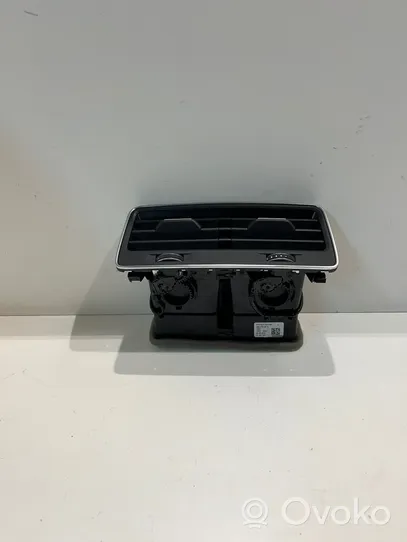 Audi Q8 Rear air vent grill 4M8819203A