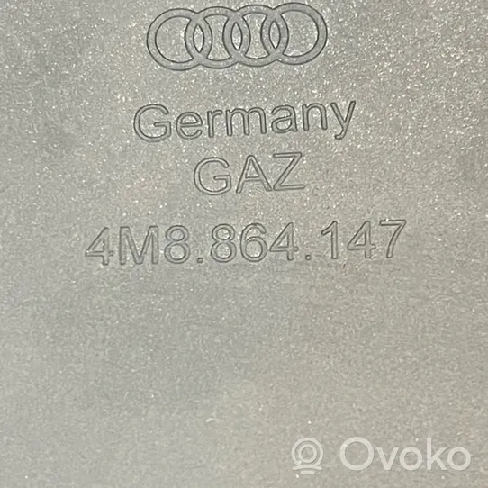 Audi Q8 Altra parte interiore 4M8864147