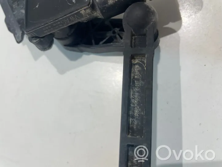 Audi Q5 SQ5 Sensore di livello faro/fanale 80A907504