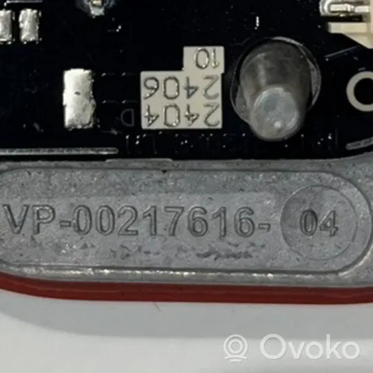 Volkswagen ID.4 Inne komputery / moduły / sterowniki VP00217616