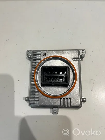 Volkswagen ID.4 Module de contrôle de ballast LED 992941572AE