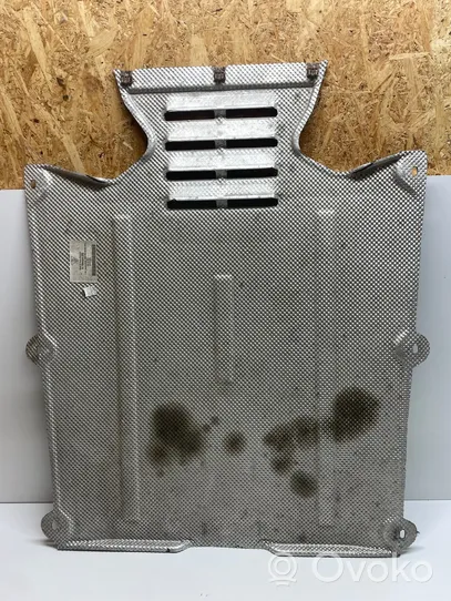 Porsche Macan Engine splash shield/under tray 95B825209C