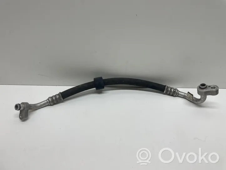 Mercedes-Benz ML AMG W166 Air conditioning (A/C) pipe/hose A1668302315