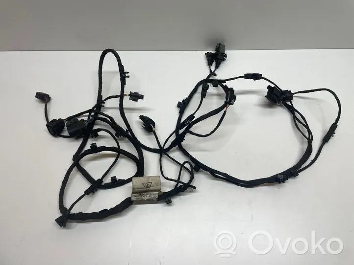 Porsche Macan Parking sensor (PDC) wiring loom 95B971095F