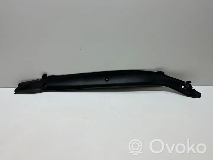 Volkswagen Touareg III Soporte/sello del guardabarros de espuma 760821111A