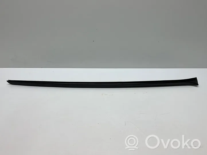 Volkswagen Touareg III Windshield trim 760854328