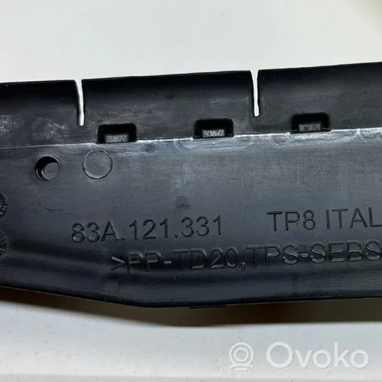 Audi RS Q3 Other body part 83A121331