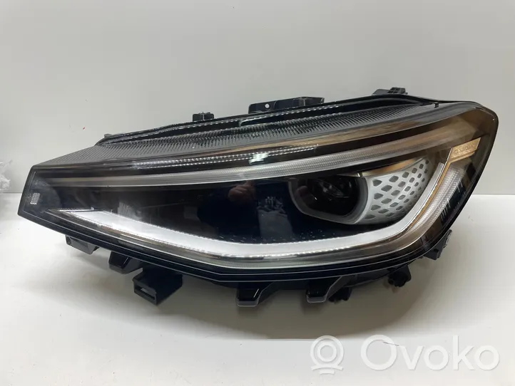 Volkswagen ID.4 Lampa przednia 11B941035