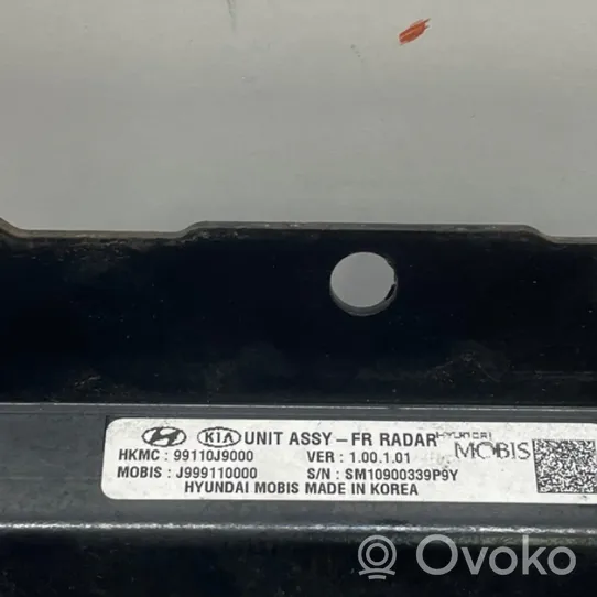 Hyundai Kona I Radarsensor Abstandsradar 99110J9000