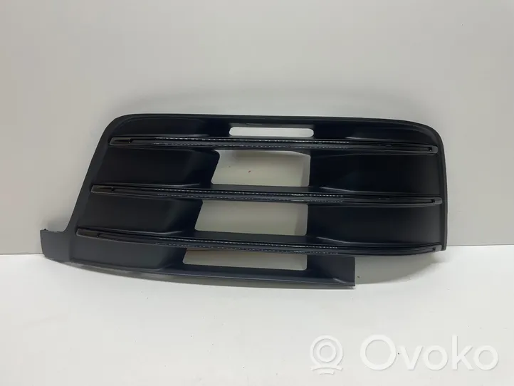 Audi Q7 4M Grille inférieure de pare-chocs avant 4M0807681D