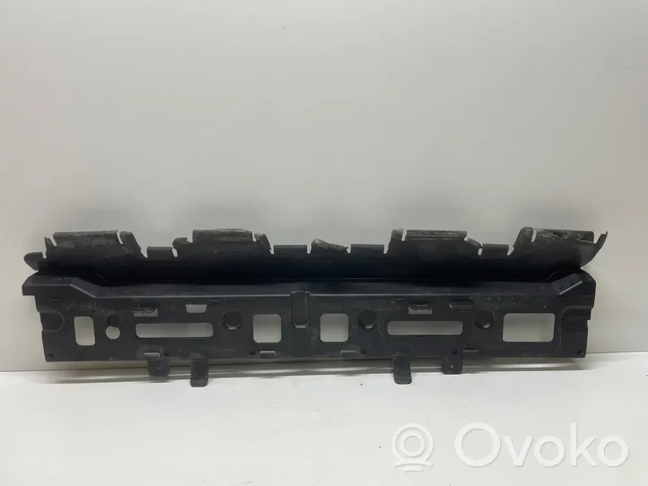 Audi Q7 4M Radiator trim 4M0121286J